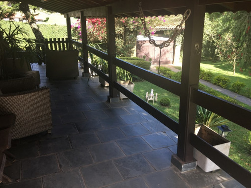 Imagem 8 de 14 de São Roque - Sp, Espetáculo De Chácara C/10.000m2, Piscina +