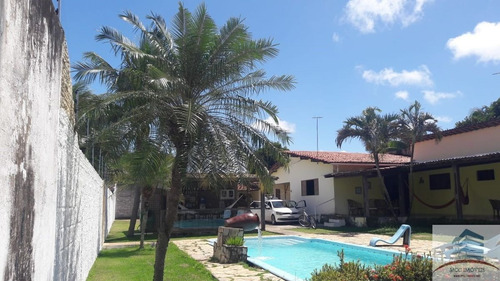 Imagem 2 de 13 de Chácara A Venda Na Colonia De Pium. Nisia Floresta
