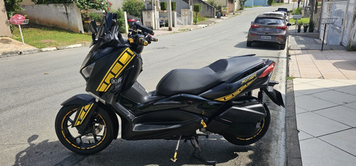 Yamaha  Xmax 250