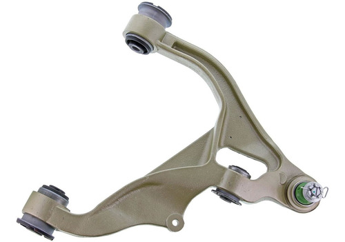 Bandeja Suspension Del Der Inf Dodge Ram 1500 4.7 06-10