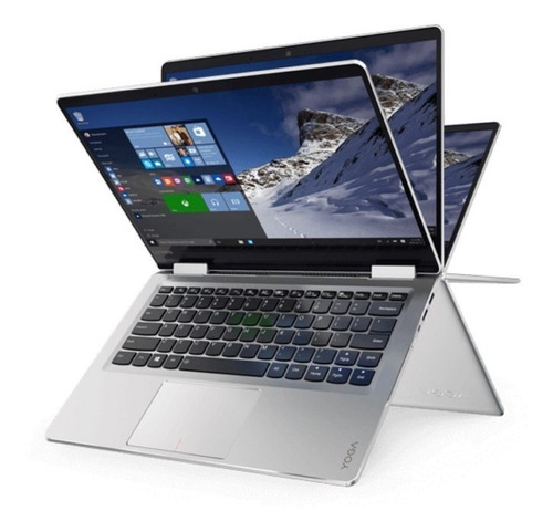 Laptop Lenovo Yoga 720-13ikb I7