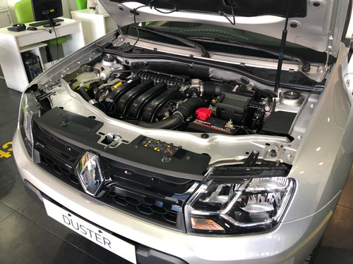 Renault Duster 1.6 Ph2 4x2 Expression Oportunidad (lr)