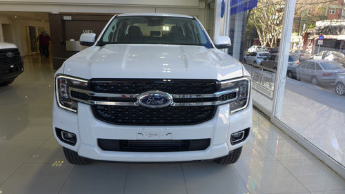 Ford Ranger 2.0 Cd 4X2 Xlt At 210Cv