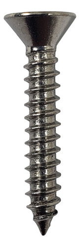Parafuso Inox Aat Chata Phillips Stein 3,9x22 Caixa 300 Peça