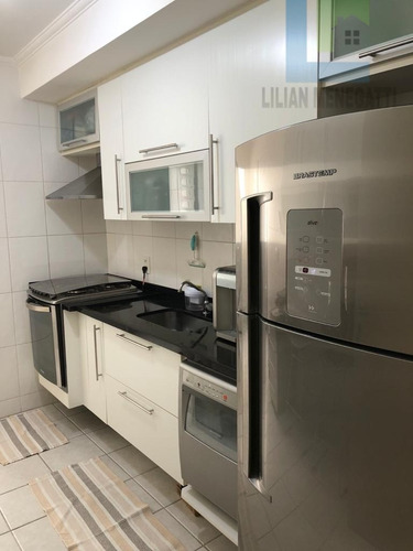 Imagem 5 de 21 de Venda De Apartamento Com 3 Dormitórios Em Jundiai - Ap00062 - 69297039