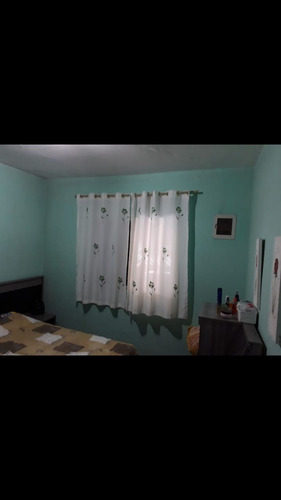 Imagem 13 de 14 de Vendo Casa Térrea Condomínio Maracanã - Ca00179 - 69414845