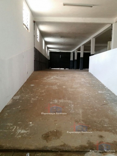 Imagem 8 de 12 de Ref.: 3849 - Salão Em São Paulo Para Venda - V3849