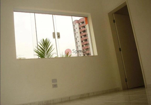 Imagem 2 de 13 de Prédio À Venda, 400 M² Por R$ 1.500.000,00 - Tatuapé - São Paulo/sp - Ta540