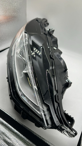 Par Farol Principal Ford Fusion 2017 2018 2019 Com Led