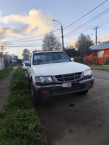 Chevrolet Luv Milenium 2.2 Año 2001