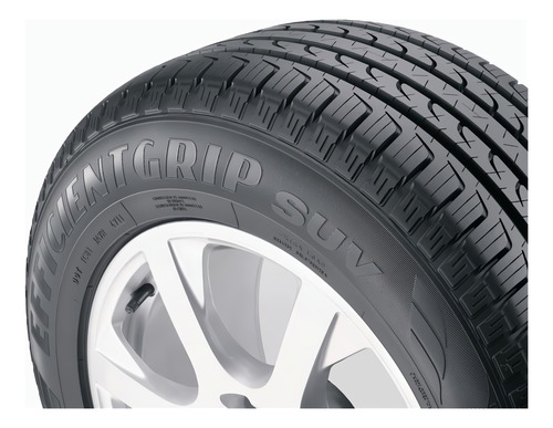 Llanta Goodyear 215 55 R 17 Efficientgrip Suv Oferta