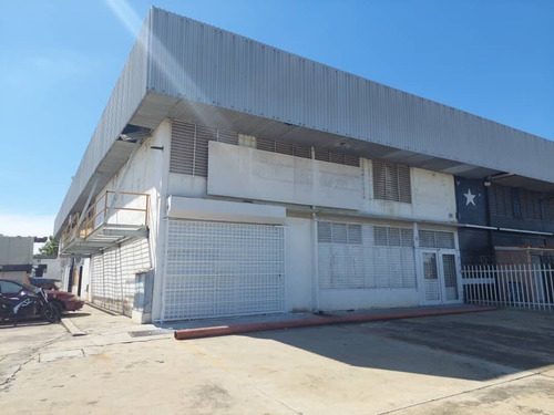 Imagen 9 de 14 de En Venta Galpon Centro Comercial E Industrial Shangri-la Cod. 174069aacv