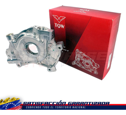 Bomba Aceite M176 Ford F-150 5.4l Tritón 4.6l Explorer 2v