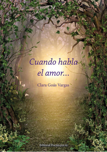 Libro Cuando Habla El Amor?