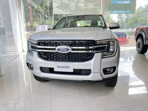 Ford Ranger 2.0 Xlt 4x4