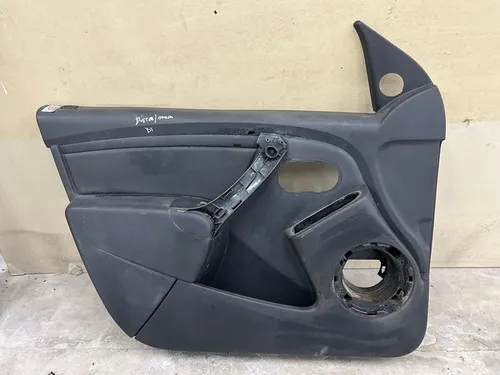 Tapizado De Puerta Delantero Izquierdo Renauda Duster Usado (Usado)