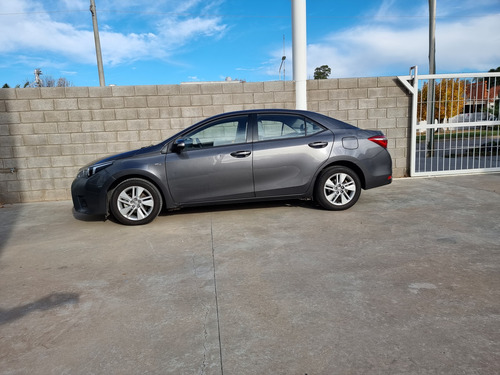Toyota Corolla 1.8 Xei Cvt Pack 140cv