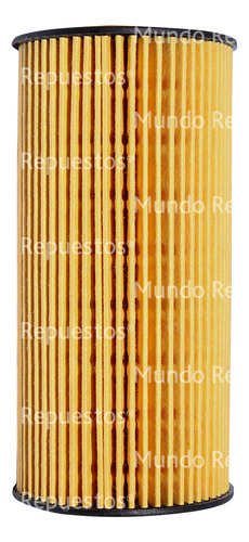 Filtro Aceite Para Hyundai Tucson 2000 Lm D4ha Dohc 2.0 2011