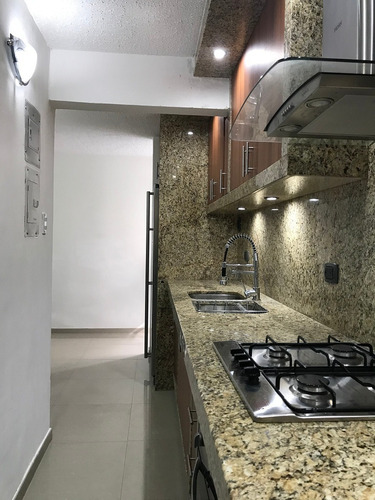 Imagen 4 de 14 de Apartamento En Venta El Encantado Macaracuay.