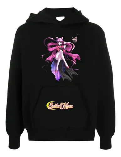 Buzo Sailor Moon Saco Buso