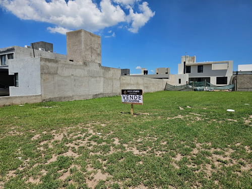 Lote En Venta Docta - Docta