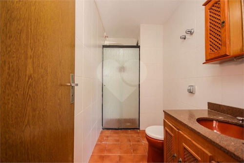 Apartamento - 2 Dorms - 1 Vaga - À Venda Na Vila Leopoldina - 85-im556275
