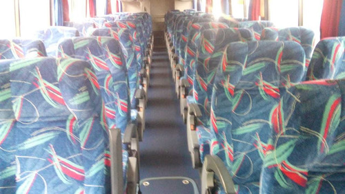 Imagem 4 de 6 de Busscar Scania K124 340 Cv