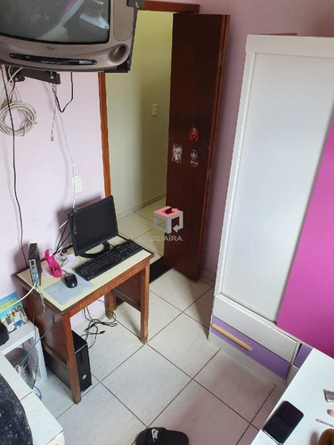 Imagem 13 de 22 de Sobrado À Venda, 5 Quartos, 2 Vagas, Guaraciaba - Santo André/sp - 81175
