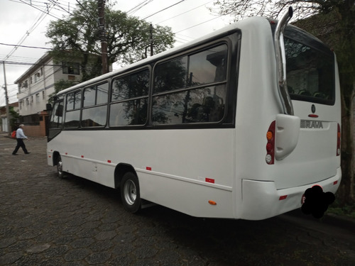 Ônibus Ibrava Apollo 9150
