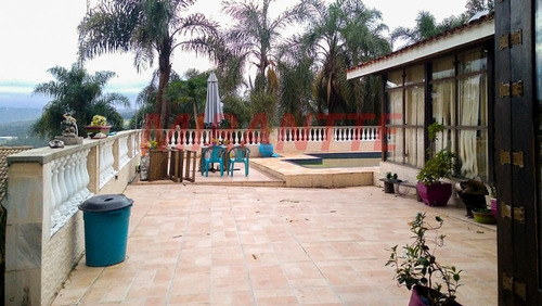 Imagem 18 de 26 de Casa Terrea Em Serra Da Cantareira - São Paulo, Sp - 357474