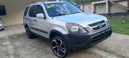 Honda Crv