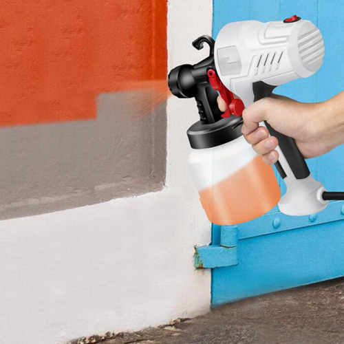 Fs Botella De Contenedor De Rociador De Pintura Recipientes
