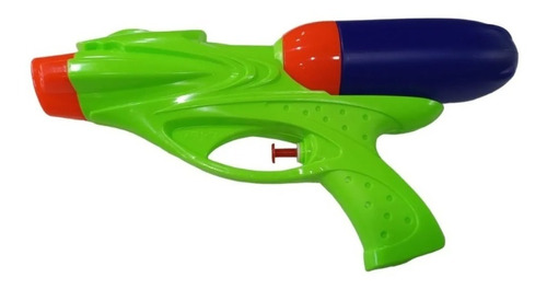 Pistola De Agua Lanzador Base-x Splash 