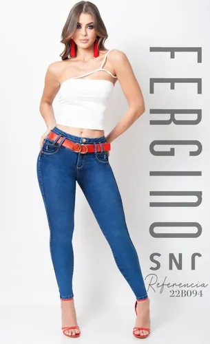 Pantalones fergino 2019 new arrivals