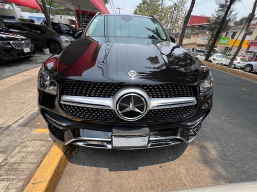 Mercedes-Benz Clase GLE 3.0 Suv 400 Sport At