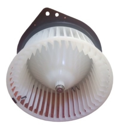Imagen 6 de 10 de Motor Soplador Nissan Frontier Año 2001 - 2004