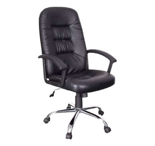 Silla Empresarial Xtech Am160gen32 Con Reposabrazos