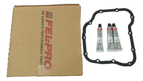 Empacadura Carter Motor Original Felpro Lancer Touring 2.0