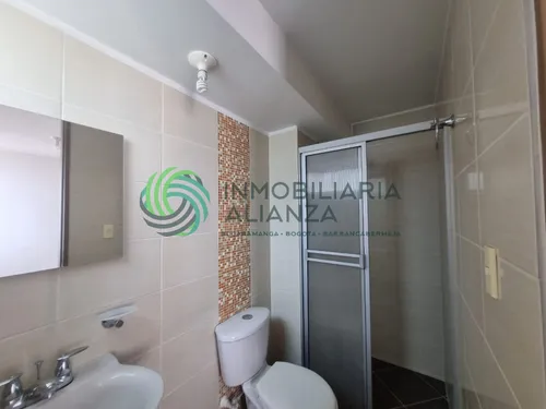 Apartamento En Venta En Mutualidad. Cod V61686