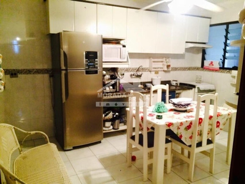 Imagem 15 de 21 de Apartamento Em Vila Guilhermina, Praia Grande/sp De 117m² 3 Quartos À Venda Por R$ 670.000,00 - Ap1910898-s