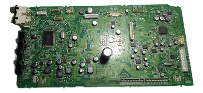 Placa Principal Sony Gtr888 Genezi - 1-883-569-13.usado (Usado)