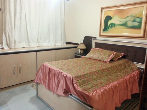 Imagem 8 de 18 de Praia Das Astúrias - Quadra Mar - 4 Dormitórios (2 Suites) - 2 Vagas - Lazer - Ap2712 - 34709368