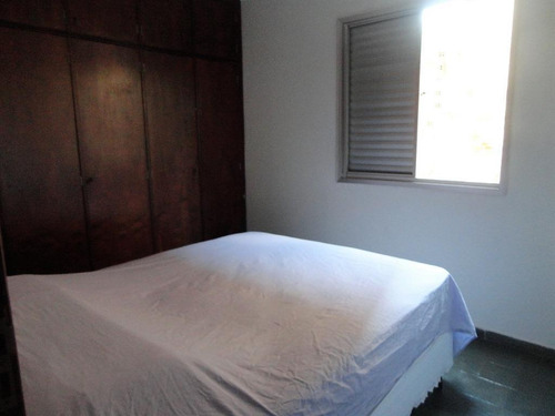 Imagem 14 de 22 de Apartamento Residencial À Venda, Jardim Cruzeiro Do Sul, Bauru. - Ap128