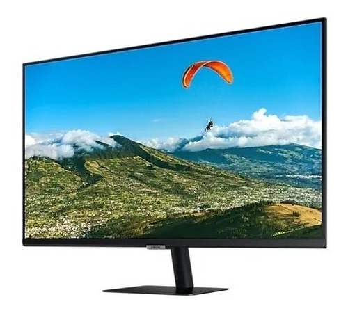 Monitor Samsung 27 Smart Fhd Ls27am500 1920x1080 60hz 8ms