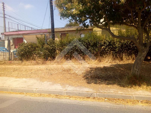 Terreno Construccion En Venta En Viña Del Mar