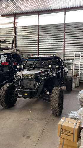 Polaris Turbo S