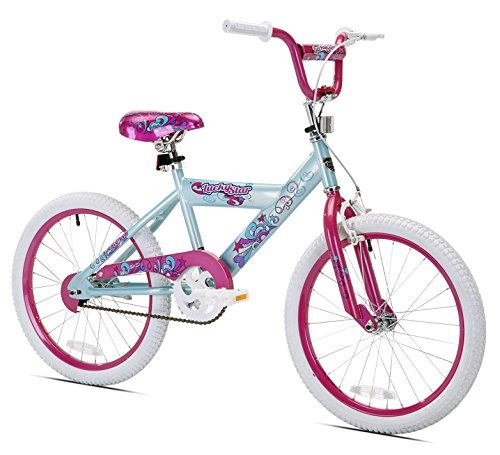 Bicicleta Kent Star Star Girls, 20 Pulgadas