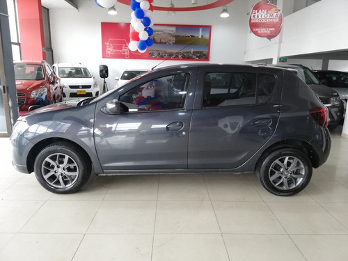 Renault Sandero Expressión 1.600cc