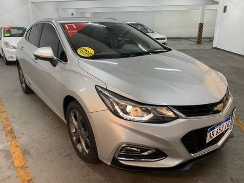 Chevrolet Cruze Ltz At 5p Nuevo, Pintura Original, 1ra. Mano