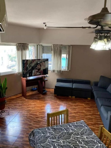 Venta Departamento 3 Dormitorios Belgrano Con Cochera